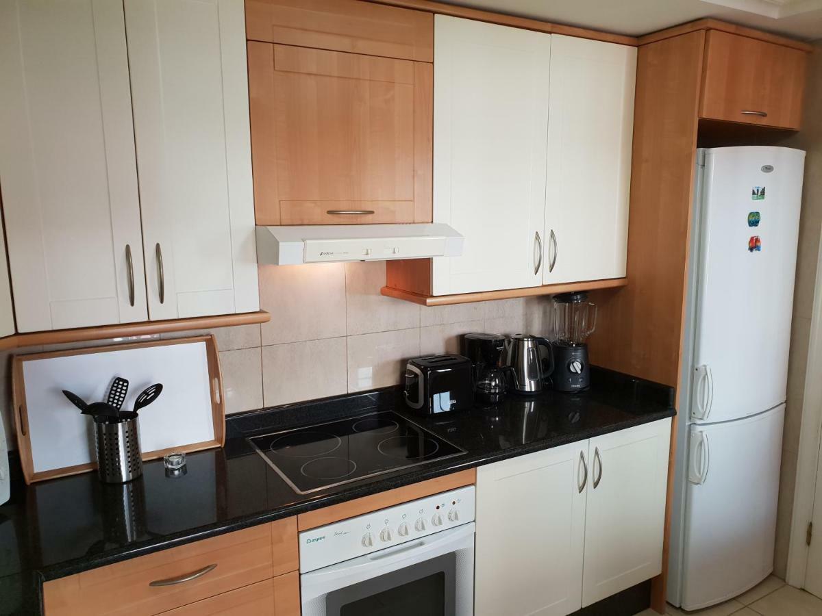 Terrazas Del Duque 2, Terrace, Sea View, Only 300 M To Beach, Heated Pool, Air Conditioning, Wifi Internet, Dishwasher, Washing Machine Costa Adeje  Ngoại thất bức ảnh