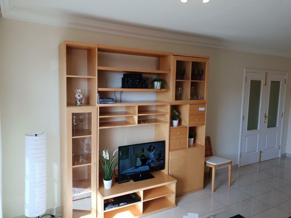 Terrazas Del Duque 2, Terrace, Sea View, Only 300 M To Beach, Heated Pool, Air Conditioning, Wifi Internet, Dishwasher, Washing Machine Costa Adeje  Ngoại thất bức ảnh