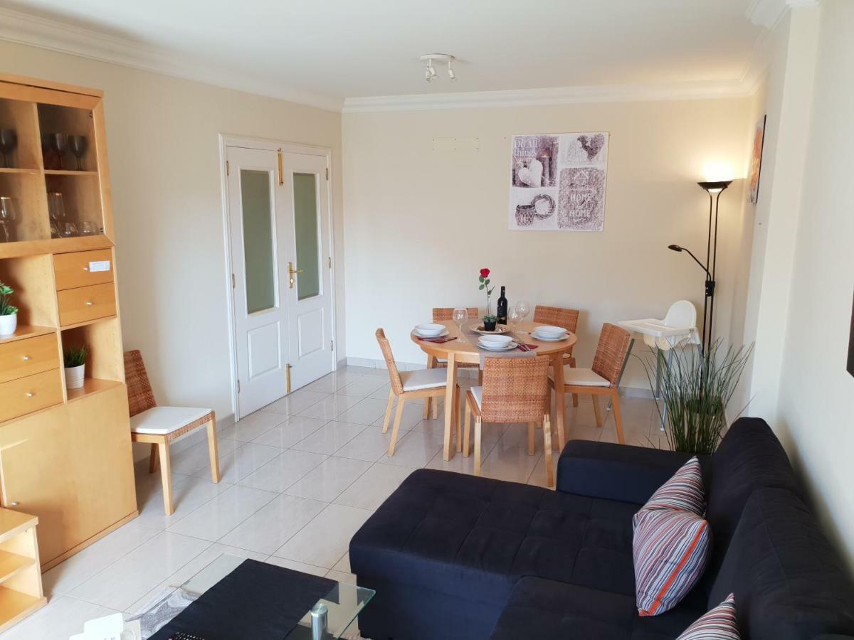 Terrazas Del Duque 2, Terrace, Sea View, Only 300 M To Beach, Heated Pool, Air Conditioning, Wifi Internet, Dishwasher, Washing Machine Costa Adeje  Ngoại thất bức ảnh