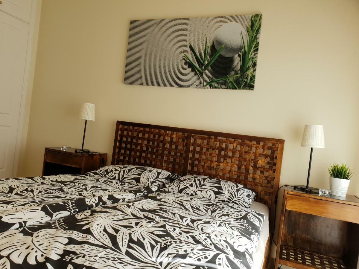 Terrazas Del Duque 2, Terrace, Sea View, Only 300 M To Beach, Heated Pool, Air Conditioning, Wifi Internet, Dishwasher, Washing Machine Costa Adeje  Ngoại thất bức ảnh