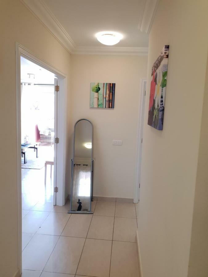 Terrazas Del Duque 2, Terrace, Sea View, Only 300 M To Beach, Heated Pool, Air Conditioning, Wifi Internet, Dishwasher, Washing Machine Costa Adeje  Ngoại thất bức ảnh