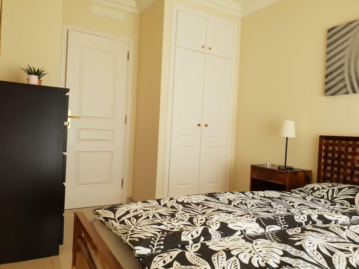 Terrazas Del Duque 2, Terrace, Sea View, Only 300 M To Beach, Heated Pool, Air Conditioning, Wifi Internet, Dishwasher, Washing Machine Costa Adeje  Ngoại thất bức ảnh